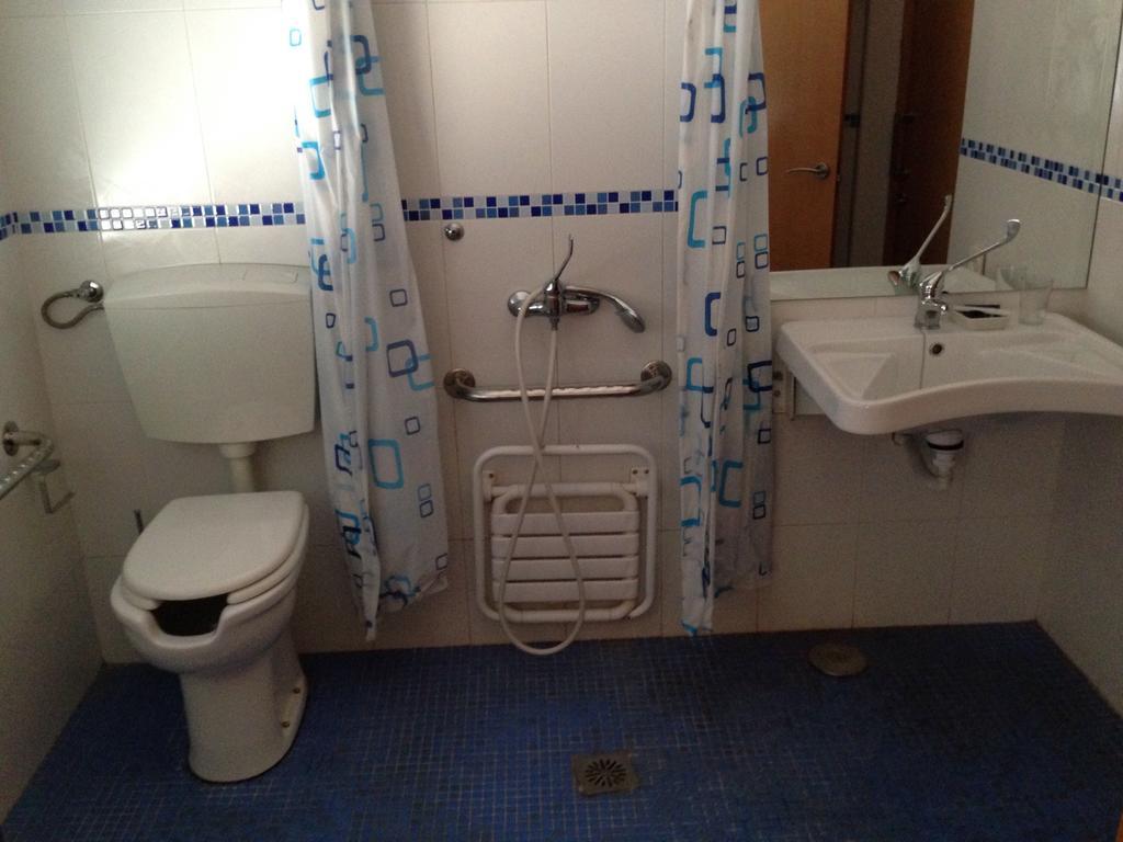 Hostal El Poligono Замора Стая снимка