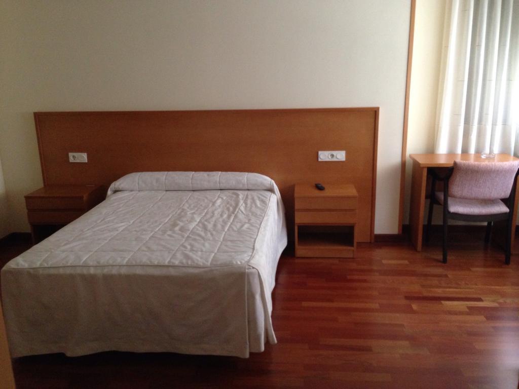 Hostal El Poligono Замора Стая снимка