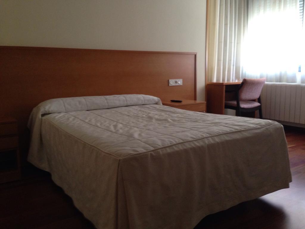 Hostal El Poligono Замора Стая снимка