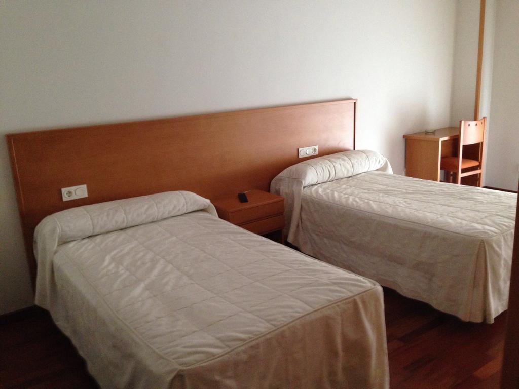 Hostal El Poligono Замора Стая снимка