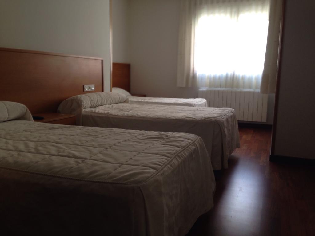Hostal El Poligono Замора Стая снимка