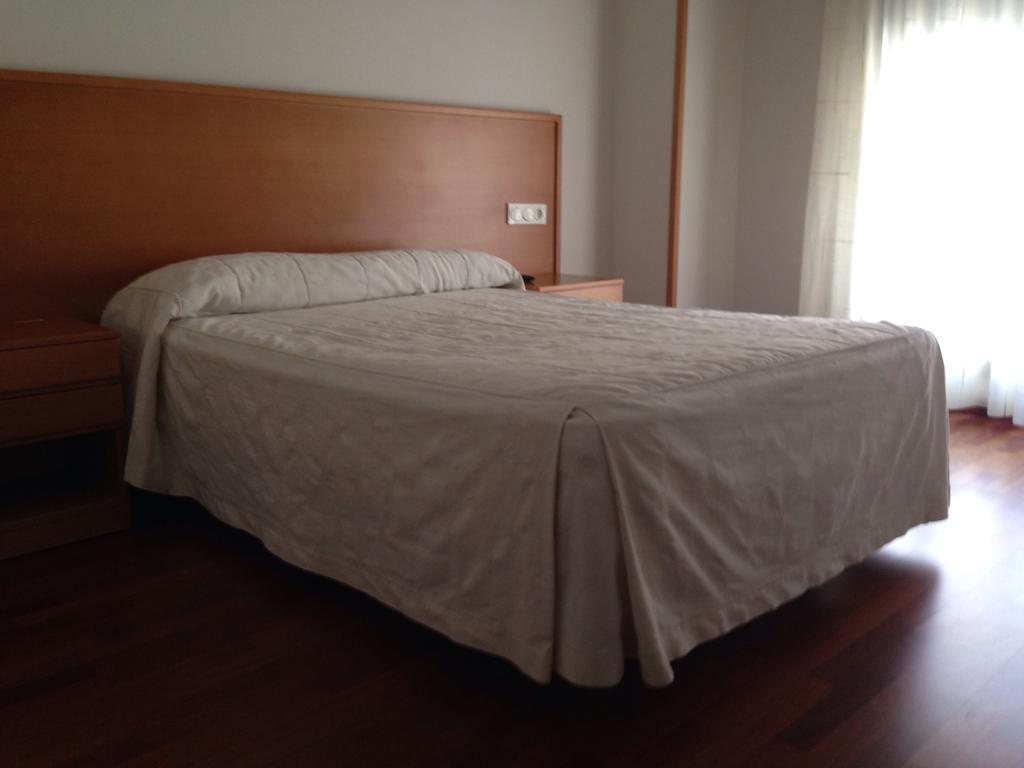 Hostal El Poligono Замора Стая снимка