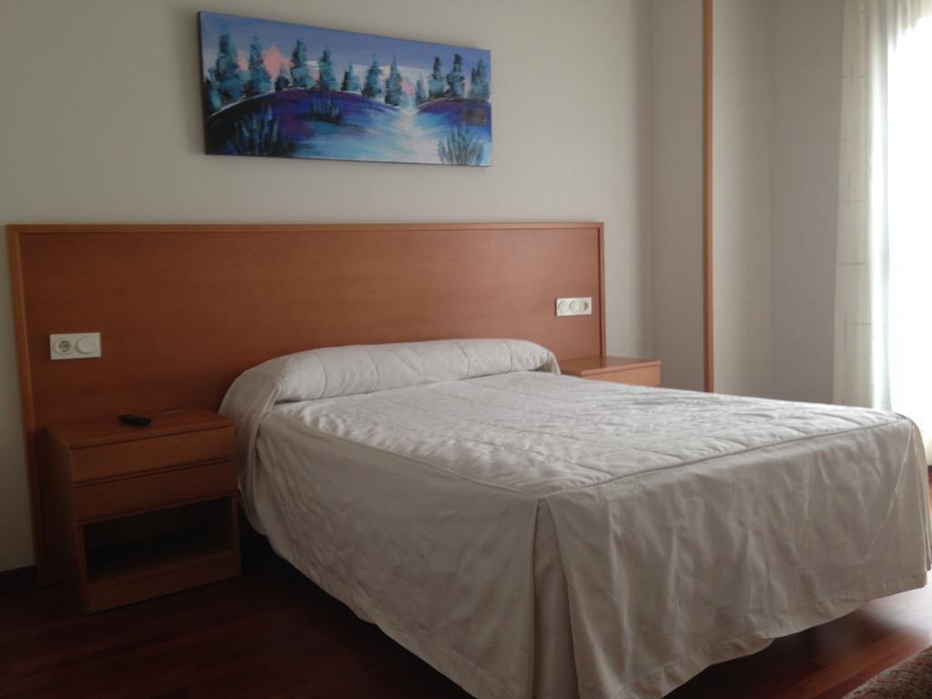 Hostal El Poligono Замора Стая снимка