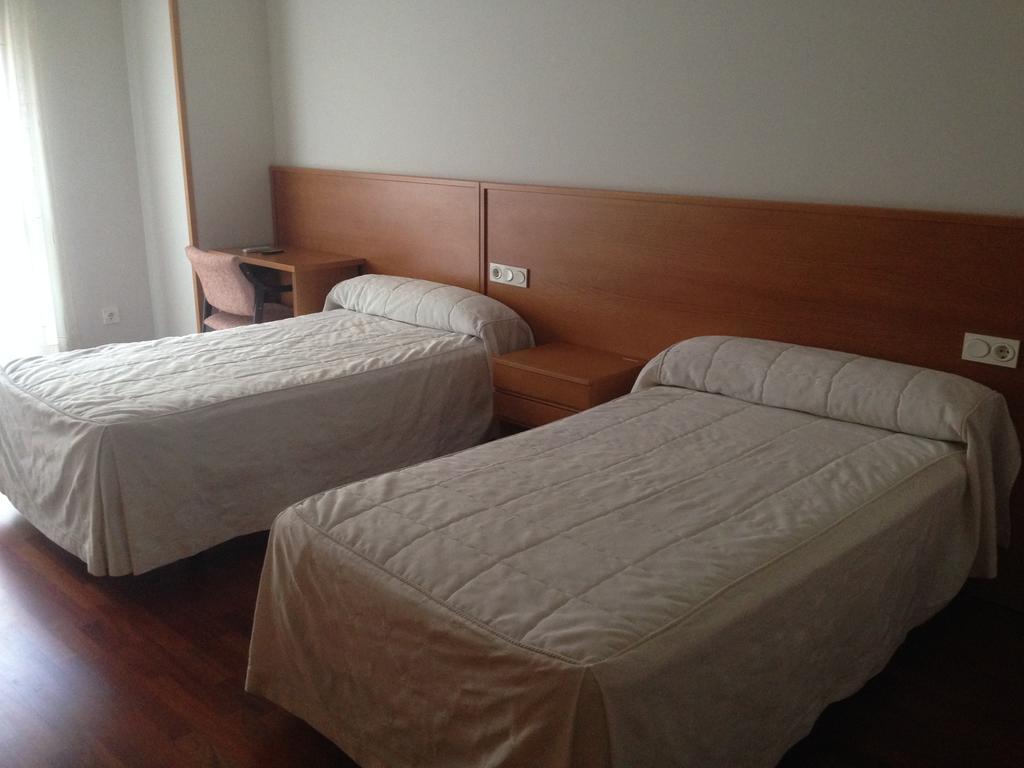 Hostal El Poligono Замора Стая снимка