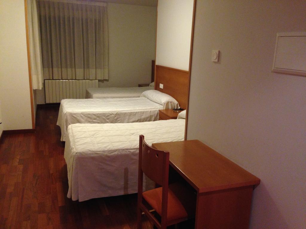 Hostal El Poligono Замора Стая снимка