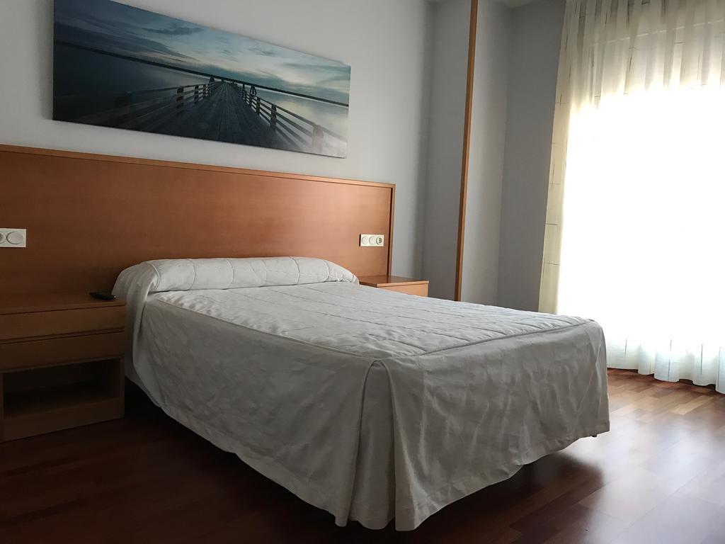 Hostal El Poligono Замора Екстериор снимка